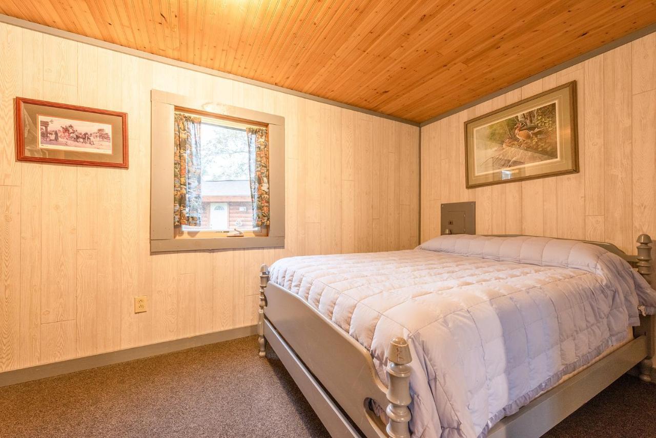 Spur Of The Moment Ranch Hotell Mountain Eksteriør bilde
